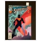 DC #0 Superman Peer Pressure Part 2