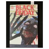 Black Caravan Variant Black Friday The Big Sale