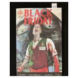 Black Caravan #3 Black Friday Lowest Price of the