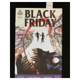 Black Caravan #2 Black Friday Everything Must Go