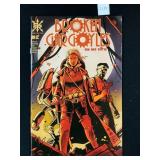 Source Point Press #2 Broken Gargoyles Sin &