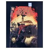 SP #3 Broken Gargoyles Sin & Virtue