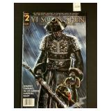 Yi Soon Shin Warrior & Defender #2