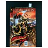 Yi Soon Shin #4 Warrior & Defender