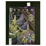 Dark Horse #1 Alien