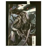 Marvel #1 Variant Alien