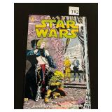 Dark Horse Comics #7 Star Wars