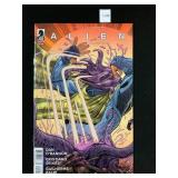 Dark Horse #2 Alien