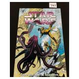 Dark Horse Comics #8 Classic Star Wars