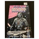 Dark Horse Comics #3 Classic Star Wars