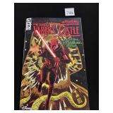 IDW #3 Star Wars Adventures