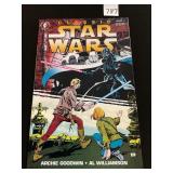 Dark Horse Comics #4 Classic Star Wars
