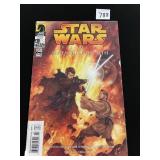 Dark Horse Comics #4 of 4 Star Wars Episode III