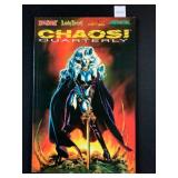 Chaos Quarterly Evil Ernie Lady Death Crippler