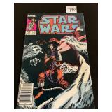 Marvel #78 Star Wars"Hoth Stuff"