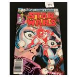 Marvel #75 Star Wars "Tidal"