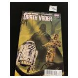 Marvel #015 Variant Edition Star Wars Darth Vader
