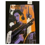 Marvel #003 Star Wars Princess Leia Part III