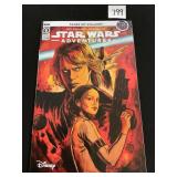 IDW #6 Star Wars Adventures "Tales of Villainy"