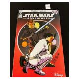 IDW #5 Star Wars Adventures "The Incident Part I