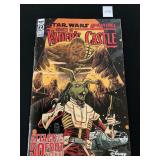 IDW #2 Star Wars Adventures