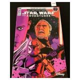IDW #10 Star Wars Adventures