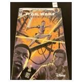 IDW #1 Star Wars Adventures