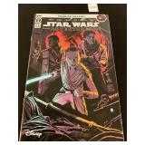 IDW #2 Star Wars Adventures