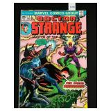Marvel #3 Doctor Strange Amidst the Madness