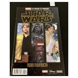 Marvel Free Previews