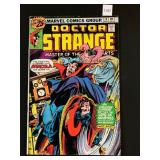 Marvel #14 Doctor Strange The Tomb of Dr Strange