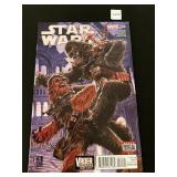 Marvel #14 Star Wars "Vader Down 5 of 6"