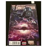 Marvel #13 Star Wars Darth Vader