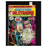 Marvel #11 Dr. Strange Homecoming