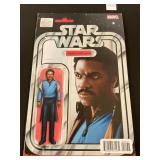 Star Wars Lando 01 Variant Edition