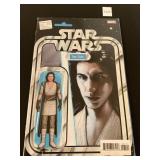 Marvel The Rise of Kylo Ren Variant Edition