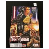 Marvel #15 Star Wars Darth Vader