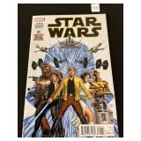 Marvel #1 Star Wars "Skywalker Strikes Book I"