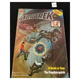 Dynabrite Comic 11358 Star Trek