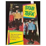 Gold Key 10210-009 Star Trek "The Youth Trap"