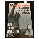 IDW Boom Studios #1 Boom!Studios Star Trek