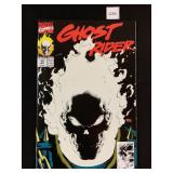 Marvel #15 Ghost Rider Last Hope