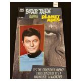 IDW Boom Studios #3 Star Trek