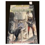 IDW Boom Studios #4 Star Trek