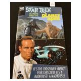 IDW Boom Studios #4Star Trek