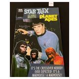 IDW Boom Studios #5 Star Trek