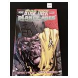 IDW Boom Studios #1 Star Trek