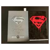 DC #75 Here Lies Earth