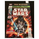 Marvel First Issue Star Wars Classic