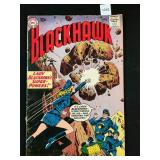 DC #151 Blackhawk The Lost City